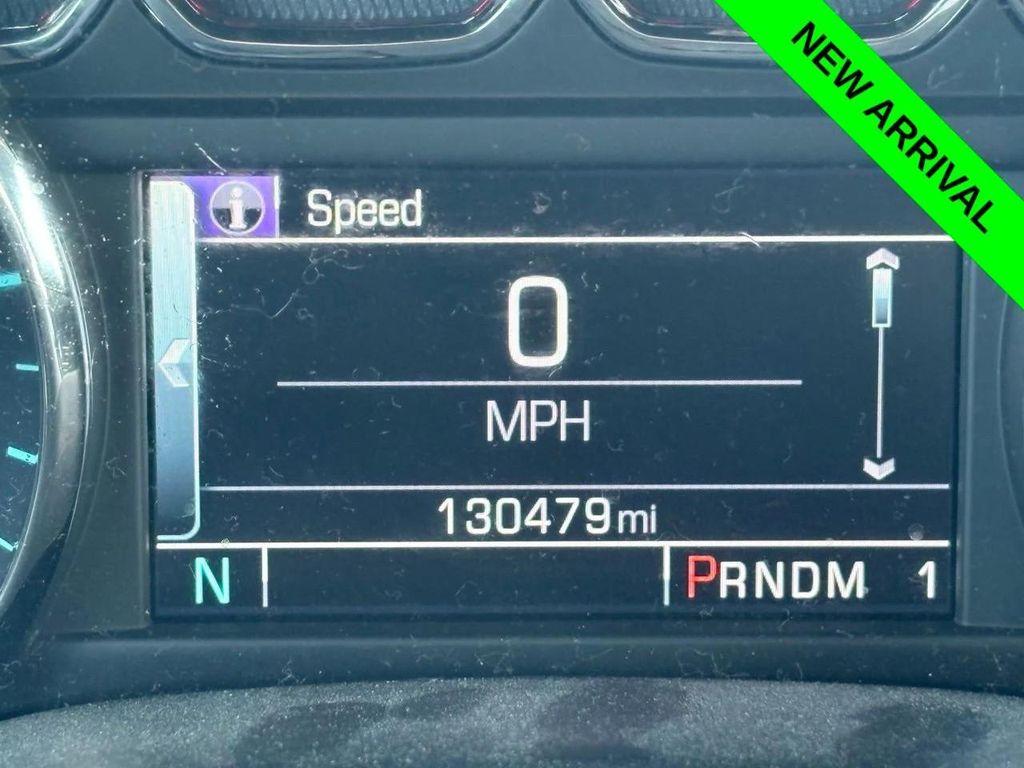 used 2015 Chevrolet Silverado 2500 car, priced at $31,950