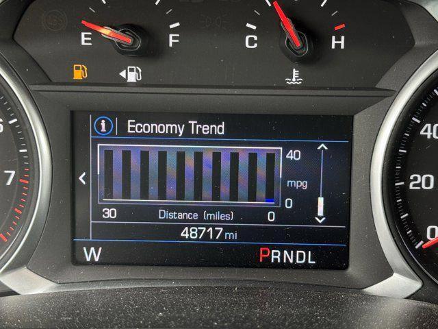 used 2021 Chevrolet Blazer car, priced at $21,777