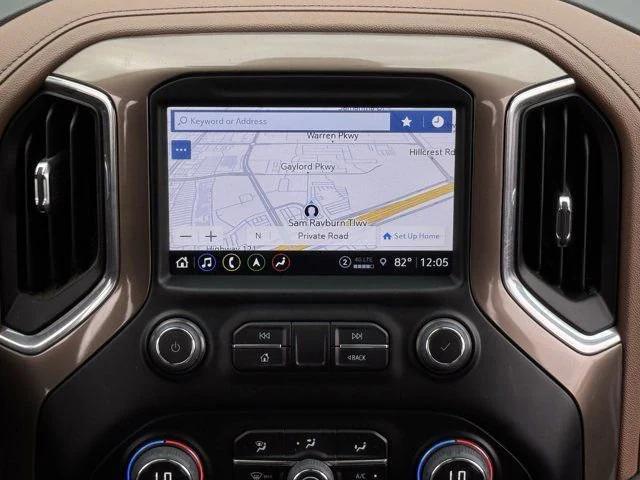 used 2023 Chevrolet Silverado 3500 car, priced at $61,977