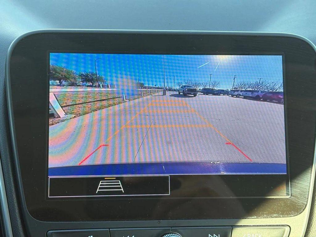 used 2025 Chevrolet Malibu car, priced at $20,950