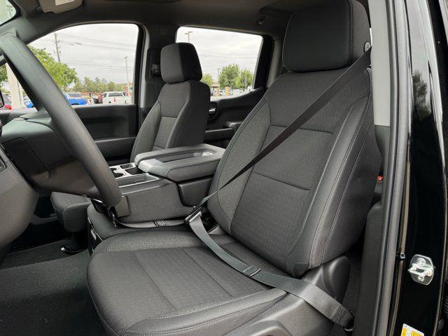 new 2026 Chevrolet Silverado 1500 car, priced at $39,090