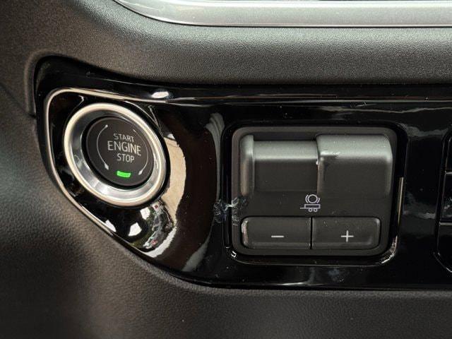 new 2026 Chevrolet Silverado 2500 car, priced at $75,445