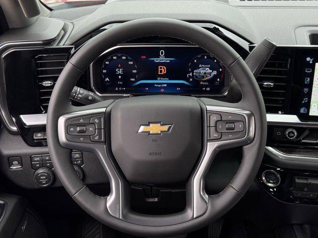 new 2026 Chevrolet Silverado 2500 car, priced at $75,445
