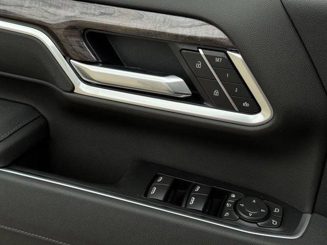 new 2026 Chevrolet Silverado 2500 car, priced at $75,445