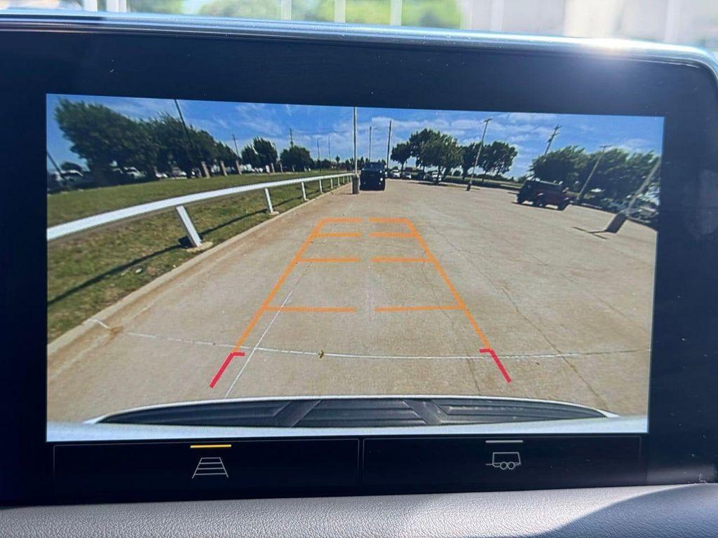 used 2022 Chevrolet Tahoe car