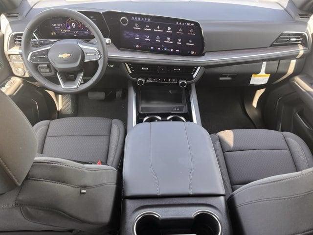new 2026 Chevrolet Tahoe car, priced at $57,478