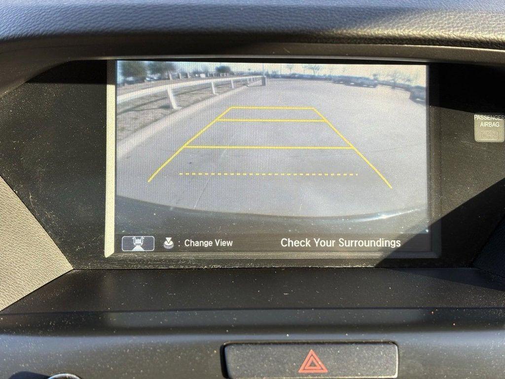 used 2015 Acura MDX car, priced at $18,950