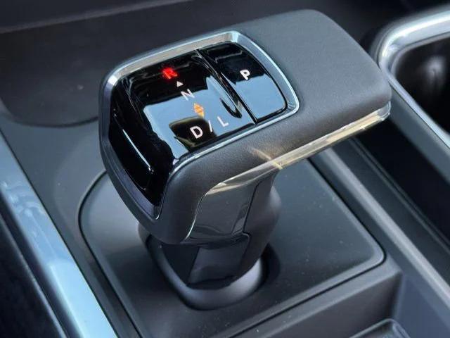 new 2026 Chevrolet Silverado 1500 car, priced at $50,530