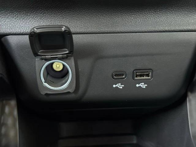 new 2026 Chevrolet TrailBlazer car, priced at $24,587