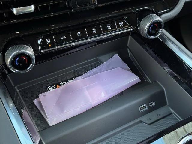 new 2026 Chevrolet Tahoe car, priced at $72,069