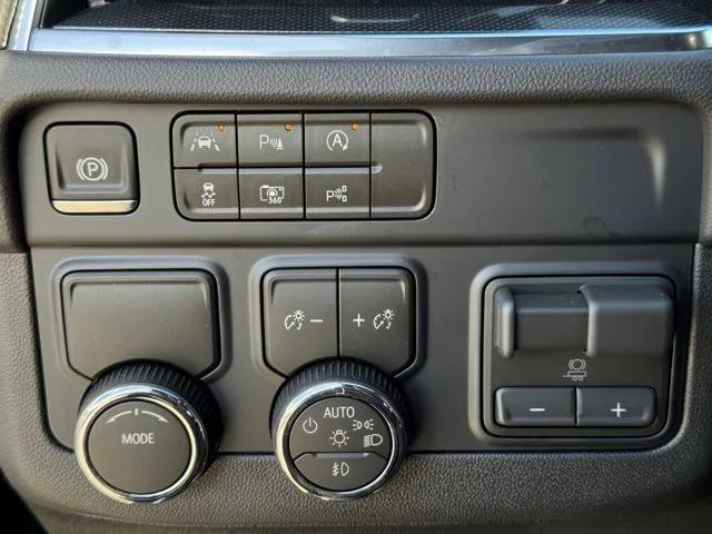 new 2026 Chevrolet Tahoe car, priced at $72,069