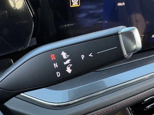 new 2026 Chevrolet Tahoe car, priced at $72,069