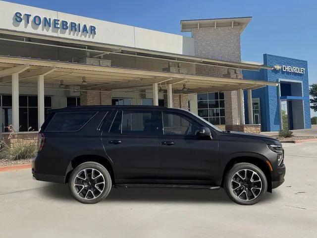 new 2026 Chevrolet Tahoe car, priced at $72,069