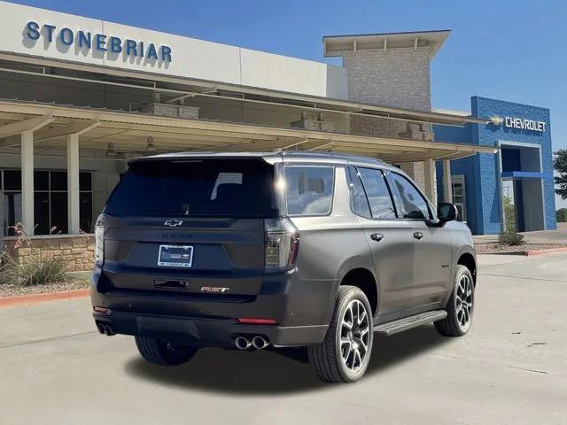 new 2026 Chevrolet Tahoe car, priced at $72,069