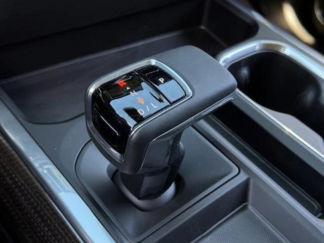 new 2026 Chevrolet Silverado 1500 car, priced at $58,020