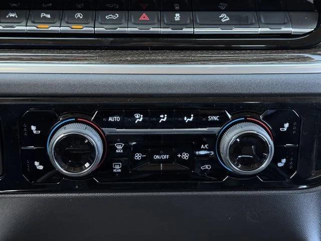 new 2026 Chevrolet Silverado 1500 car, priced at $58,020