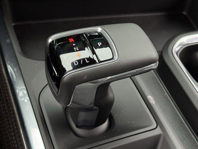 new 2026 Chevrolet Silverado 1500 car, priced at $42,305