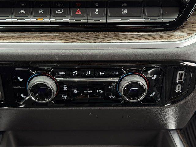 new 2026 Chevrolet Silverado 1500 car, priced at $42,305