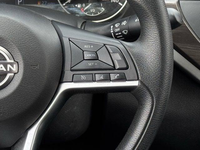 used 2024 Nissan Altima car, priced at $17,377