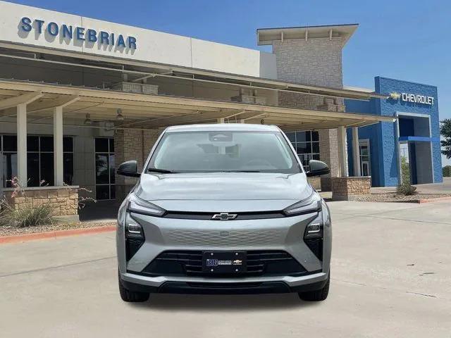 new 2027 Chevrolet Bolt car, priced at $23,092