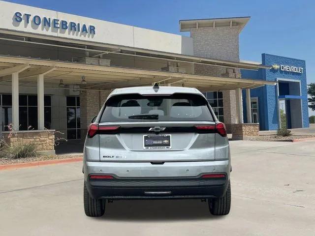 new 2027 Chevrolet Bolt car, priced at $23,092