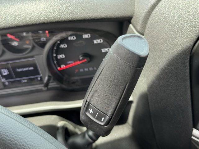 new 2026 Chevrolet Silverado 1500 car, priced at $34,870