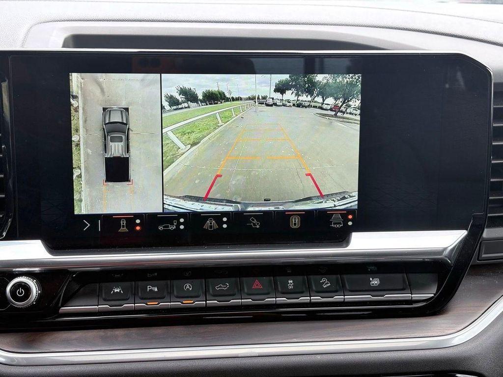 used 2025 GMC Sierra 1500 car, priced at $48,750