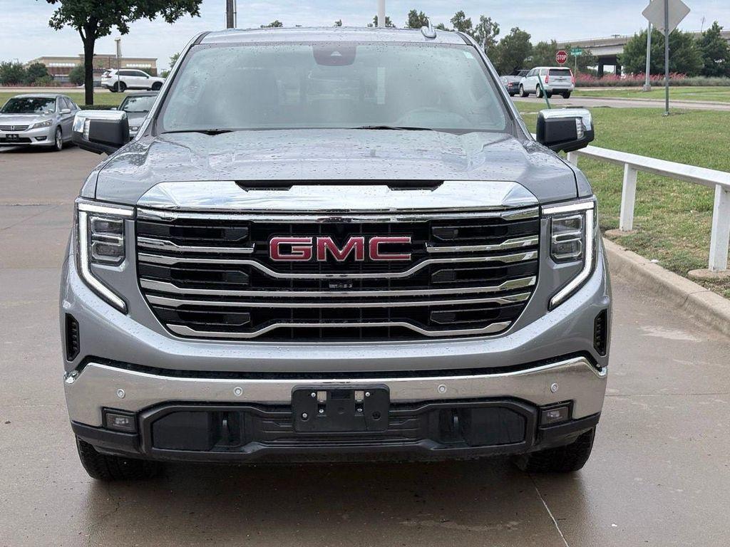 used 2025 GMC Sierra 1500 car, priced at $48,750