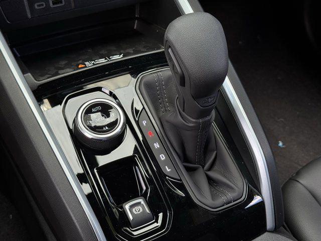 new 2026 Chevrolet Colorado car, priced at $39,395
