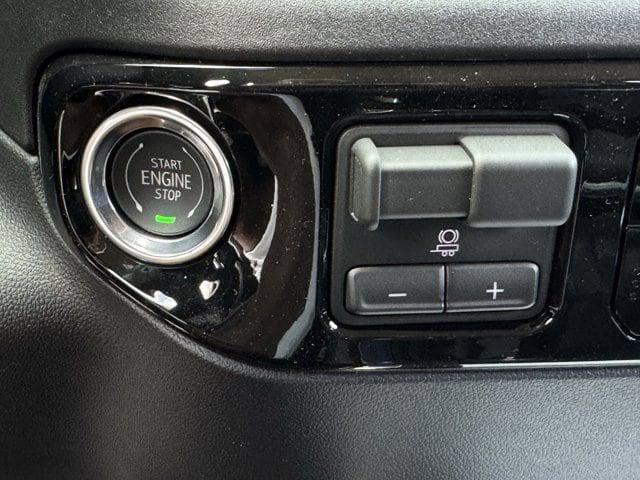 new 2026 Chevrolet Silverado 1500 car, priced at $42,305