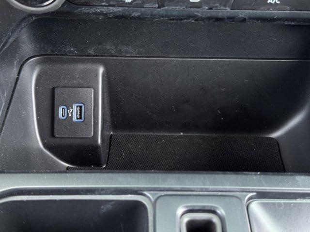 used 2024 Ford F-150 car, priced at $35,977