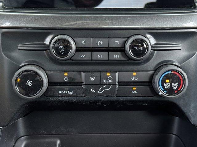 used 2024 Ford F-150 car, priced at $35,977