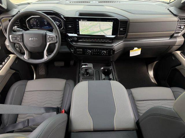 new 2026 Chevrolet Silverado 1500 car, priced at $66,430