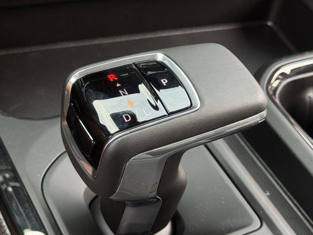 new 2026 Chevrolet Silverado 1500 car, priced at $66,430