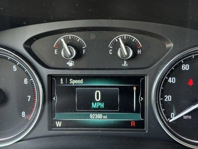 used 2019 Buick Enclave car, priced at $14,250