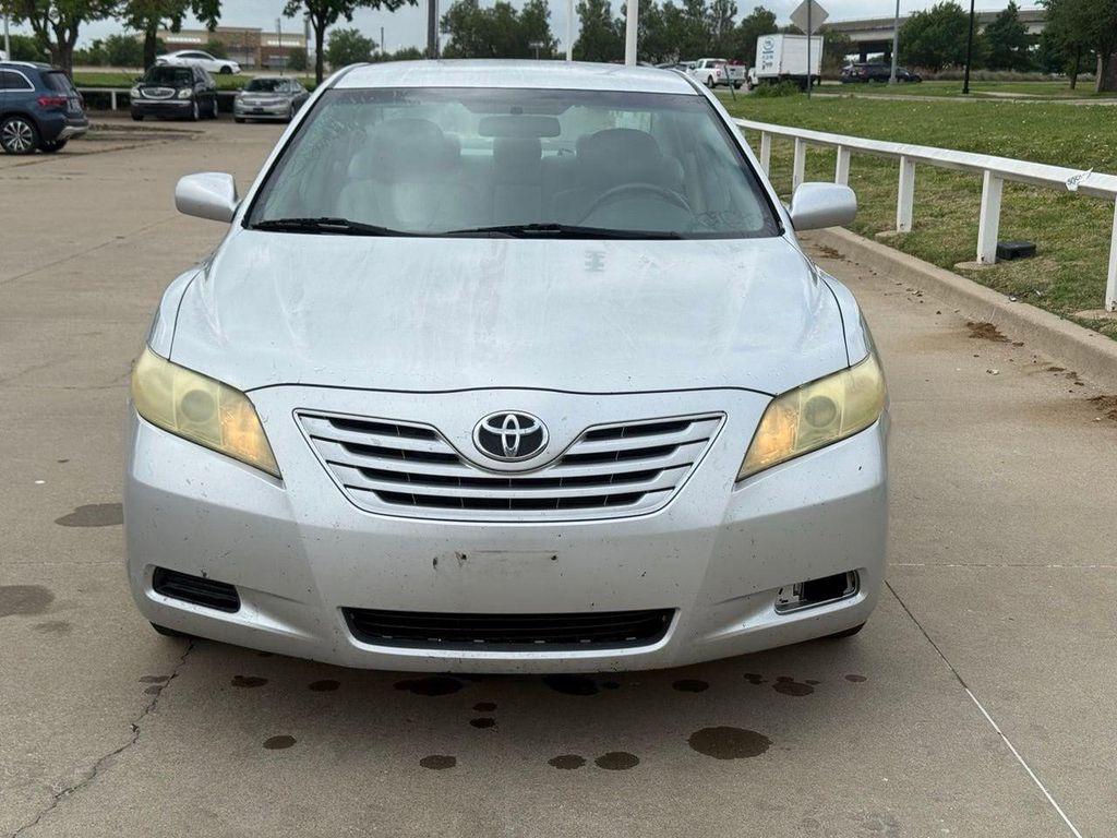 used 2008 Toyota Camry car, priced at $7,350