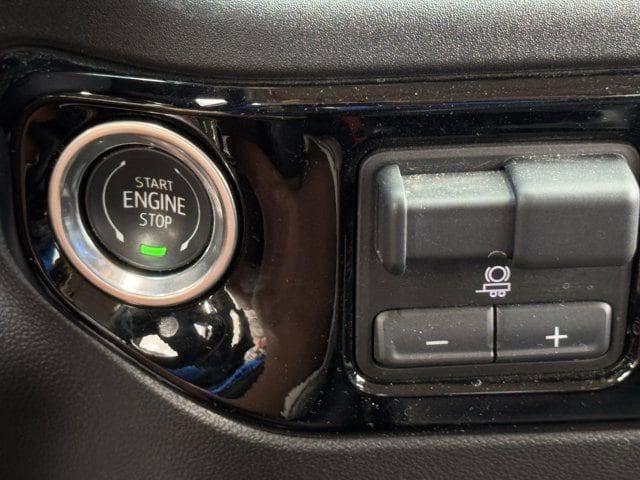 used 2026 GMC Sierra 1500 car, priced at $51,500