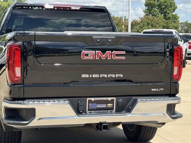 used 2026 GMC Sierra 1500 car, priced at $51,500