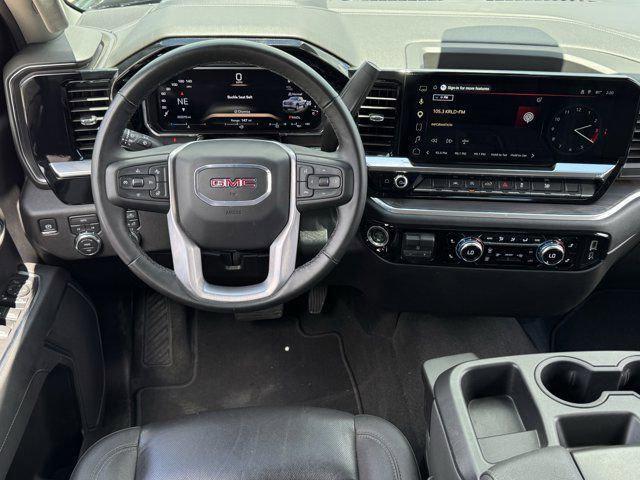 used 2026 GMC Sierra 1500 car, priced at $51,500