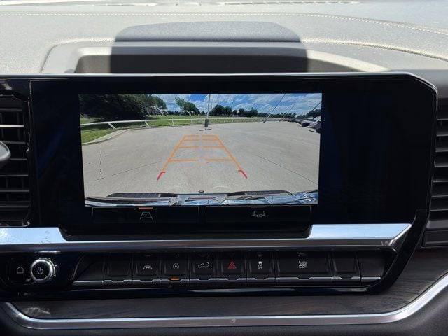 used 2026 GMC Sierra 1500 car, priced at $51,500