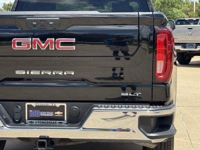 used 2026 GMC Sierra 1500 car, priced at $51,500