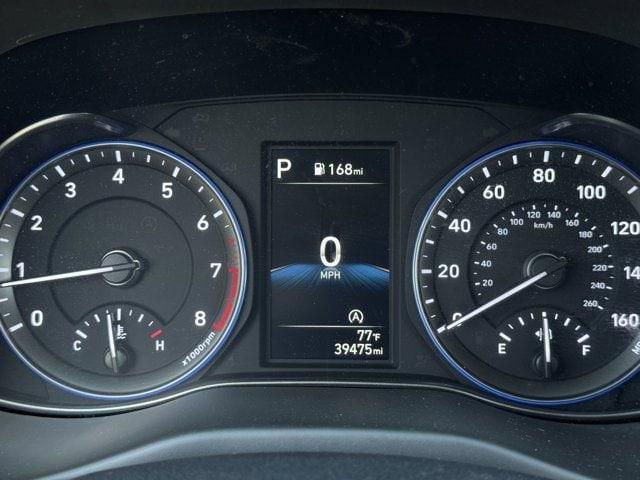used 2023 Hyundai Kona car, priced at $18,977
