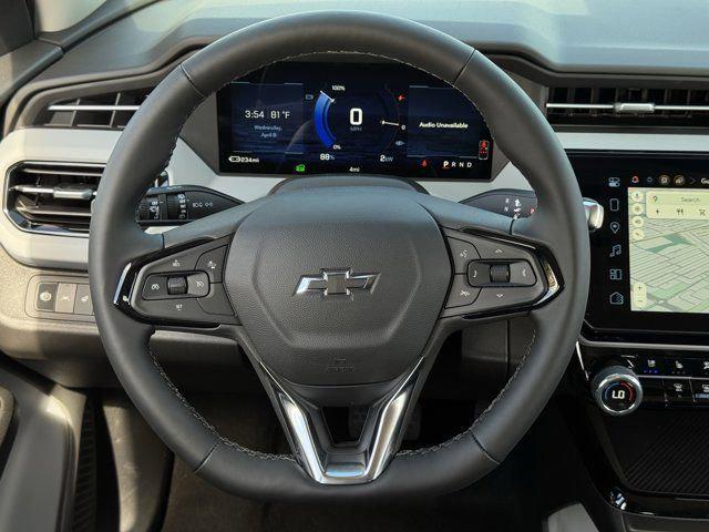 new 2027 Chevrolet Bolt car, priced at $25,406