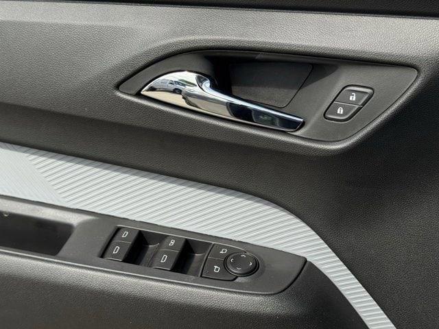 new 2027 Chevrolet Bolt car, priced at $25,406