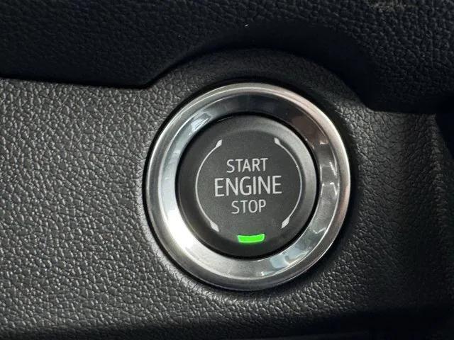 new 2026 Chevrolet Traverse car, priced at $51,979