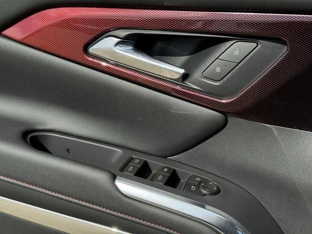 new 2026 Chevrolet Traverse car, priced at $51,979