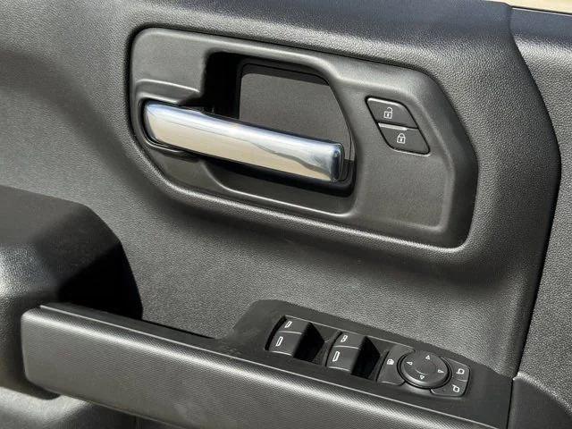 new 2026 Chevrolet Silverado 1500 car, priced at $34,830