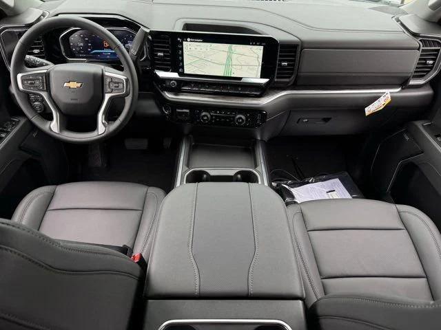 new 2026 Chevrolet Silverado 2500 car, priced at $74,950