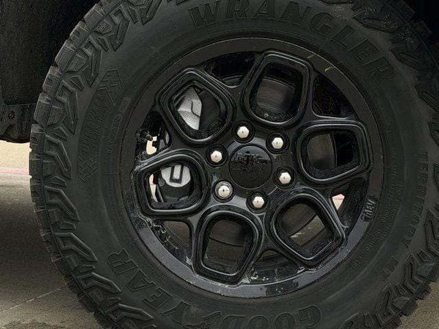 new 2026 Chevrolet Silverado 1500 car, priced at $72,575
