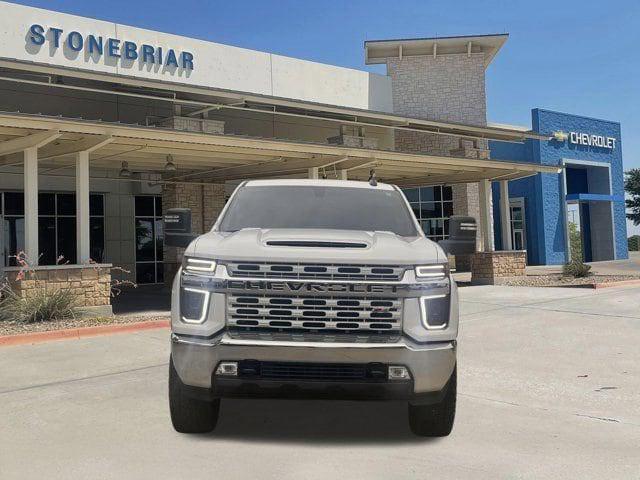 used 2023 Chevrolet Silverado 3500 car, priced at $42,950